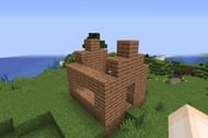 Image via Minecraft